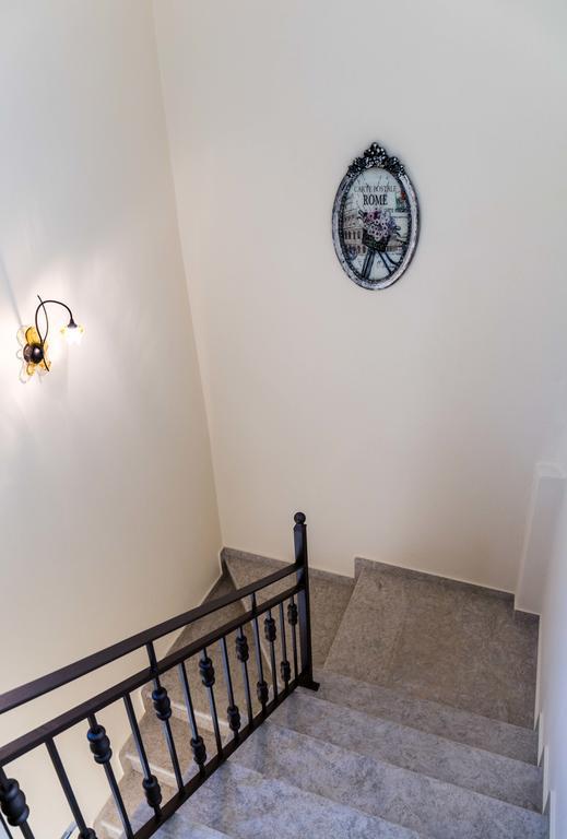 Aeri Villa Prinos  Ngoại thất bức ảnh