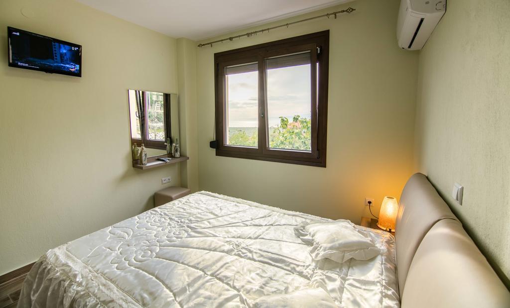 Aeri Villa Prinos  Ngoại thất bức ảnh